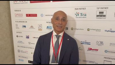 Symbola, Ghizzi (Gruppo Tea): la sfida è mettere a rete le imprese