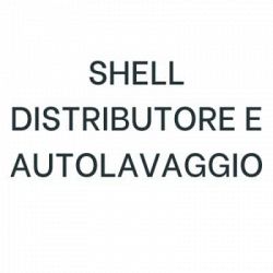 Shell Distributore Via Aretina logo