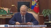 Breaking News delle 14.00 | Zelensky a Berlino per il vertice Trump-Ue