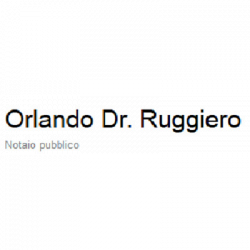 Ruggiero Orlando Notaio logo