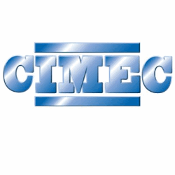 Cimec logo