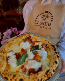 Pizzeria Elsier