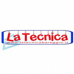 La Tecnica Bareggio logo