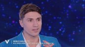 Mirko Brunetti: "Io e Perla meritiamo una seconda possibilità"