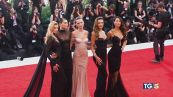 Cinema e alta moda protagonisti a Venezia