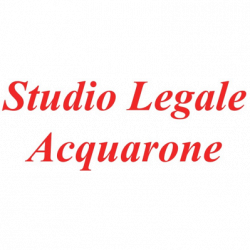 Studio Legale Acquarone logo
