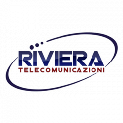 Riviera Telecomunicazioni logo