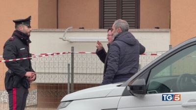 Femminicidio-suicidio 8 mesi dopo le nozze