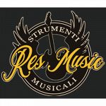 Res Music Strumenti Musicali