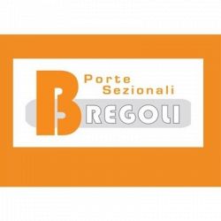 MB di Bregoli Massimo logo