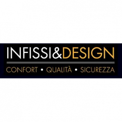 Infissi e Design logo