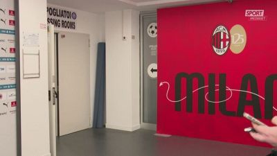 Fonseca esce da San Siro: è finita col Milan