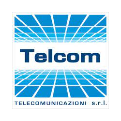 Telcom Telecomunicazioni logo