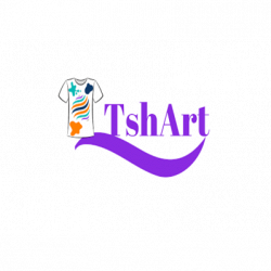 TshArt logo