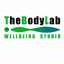The Body Lab Eur Torrino logo