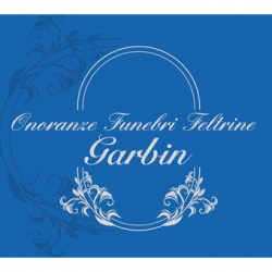 Onoranze Funebri Feltrine - Garbin logo