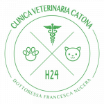 Clinica Veterinaria Catona