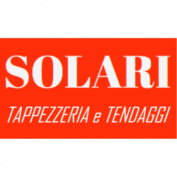 Solari Tappezzeria Tendaggi logo