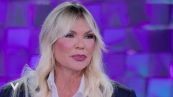 Matilde Brandi: "Mia mamma avrebbe amato Francesco"
