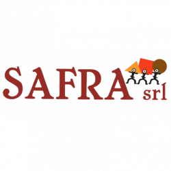 Safra logo
