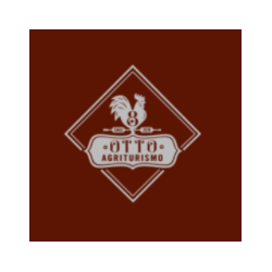 Otto Agriturismo logo