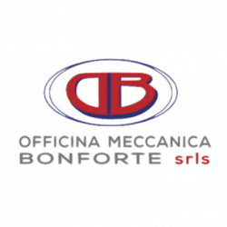 Officina Meccanica Bonforte logo