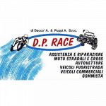D.P. Race