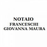 Notaio Franceschi Giovanna Maura
