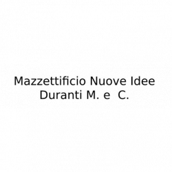 Mazzettificio Nuove Idee logo