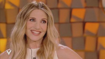 Lorella Cuccarini: "Il mio ritorno a teatro"