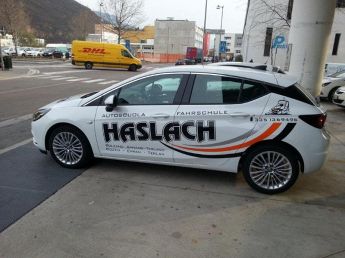 Haslach Autoscuola corsoi di guida per autoveicoli