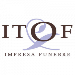 Impresa Funebre I.T.O.F. Novara logo