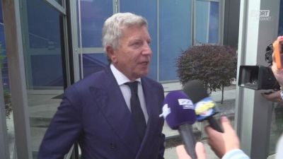 Simonelli: "In Serie A il ritmo è aumentato fino a 7' in più. Il Var? Non è sparito"