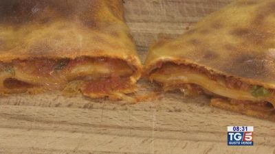 Gusto Verde: la scaccia modicana