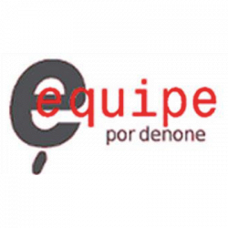 Palestra Equipe logo