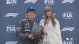 Kimi Antonelli e Cobolli l'Italia sogna