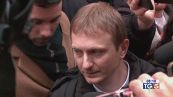 "Niente dna sui pedali", i pm: Stasi è innocente