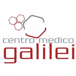 Centro Medico Galilei logo