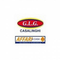 G.L.G. Casalinghi logo