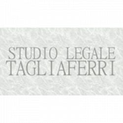 Studio Legale Tagliaferri Avv. Sabrina logo