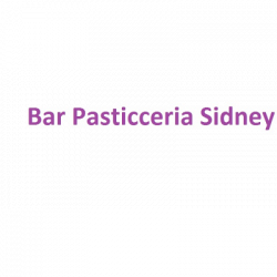 Bar Pasticceria Sydney logo