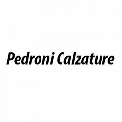 Pedroni Calzature logo