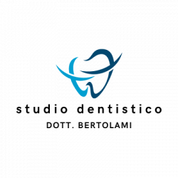 Studio Dentistico Bertolami Dott. Antonino logo