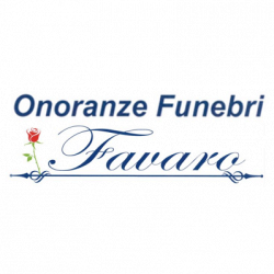 Onoranze Funebri Favaro logo