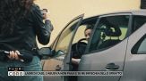 Ladri di case: l'abusiva non paga e se ne frega dello sfratto