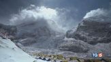 Tempesta sull'Himalaya, almeno 3 italiani morti