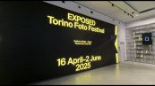 Exposed Torino Foto Festival, "Sguardo privilegiato sulla realtà"