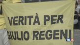 Regeni, 3 condanne ma non per omicidio