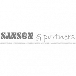 Studio di Architettura Sanson e Partners logo