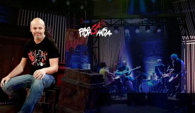Propaganda Live, tutto sul programma condotto da Diego Bianchi